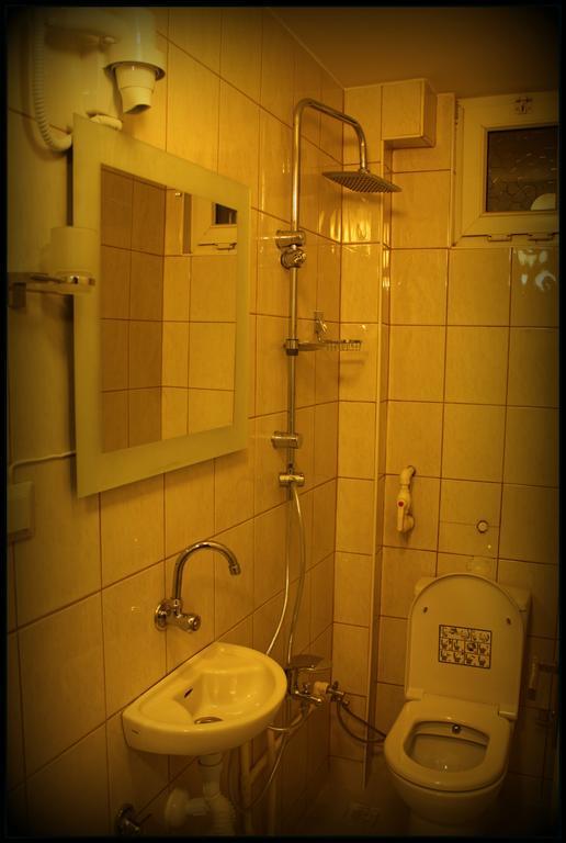 Bayındır Konuk Evi Ankara