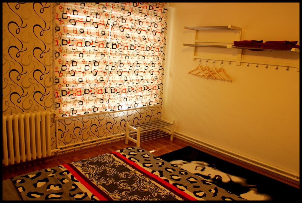 Daire Bayındır Konuk Evi *